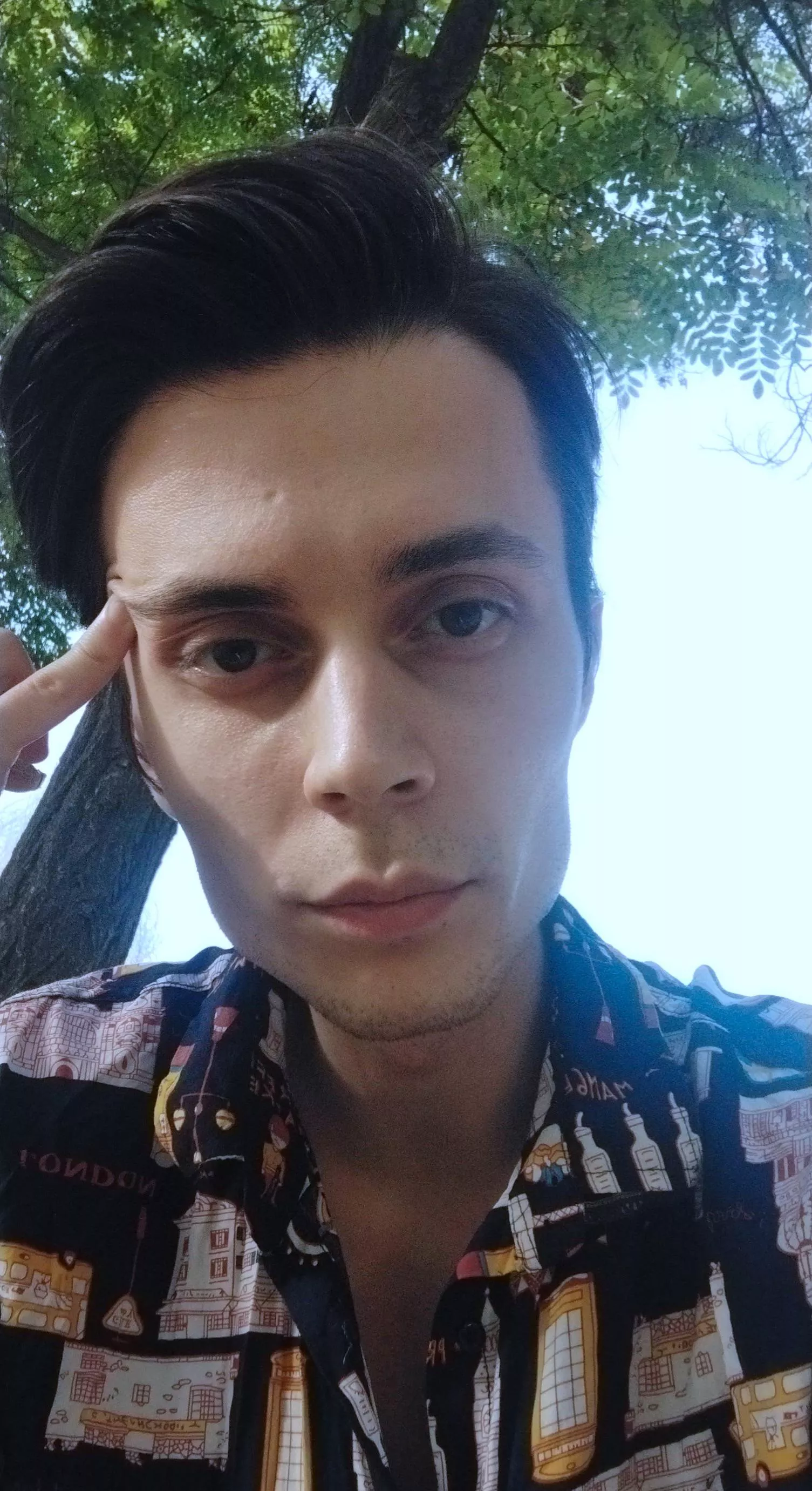 Hi 👋 Have Great Day