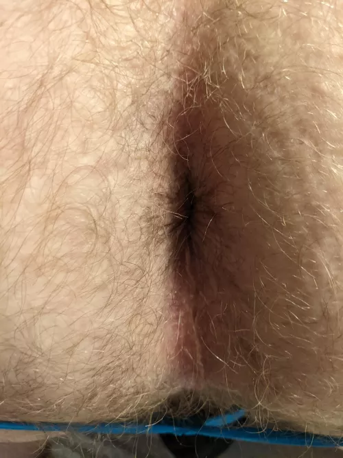 Hole Closeup [M29]