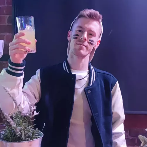 Hope everyone had a great new years, see you in 2023!