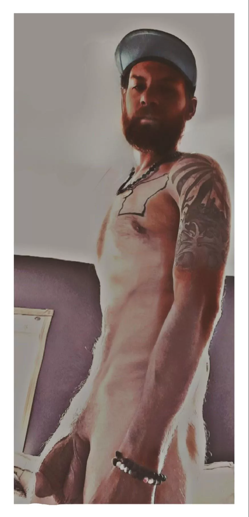 hope the neighbors don't see 😬