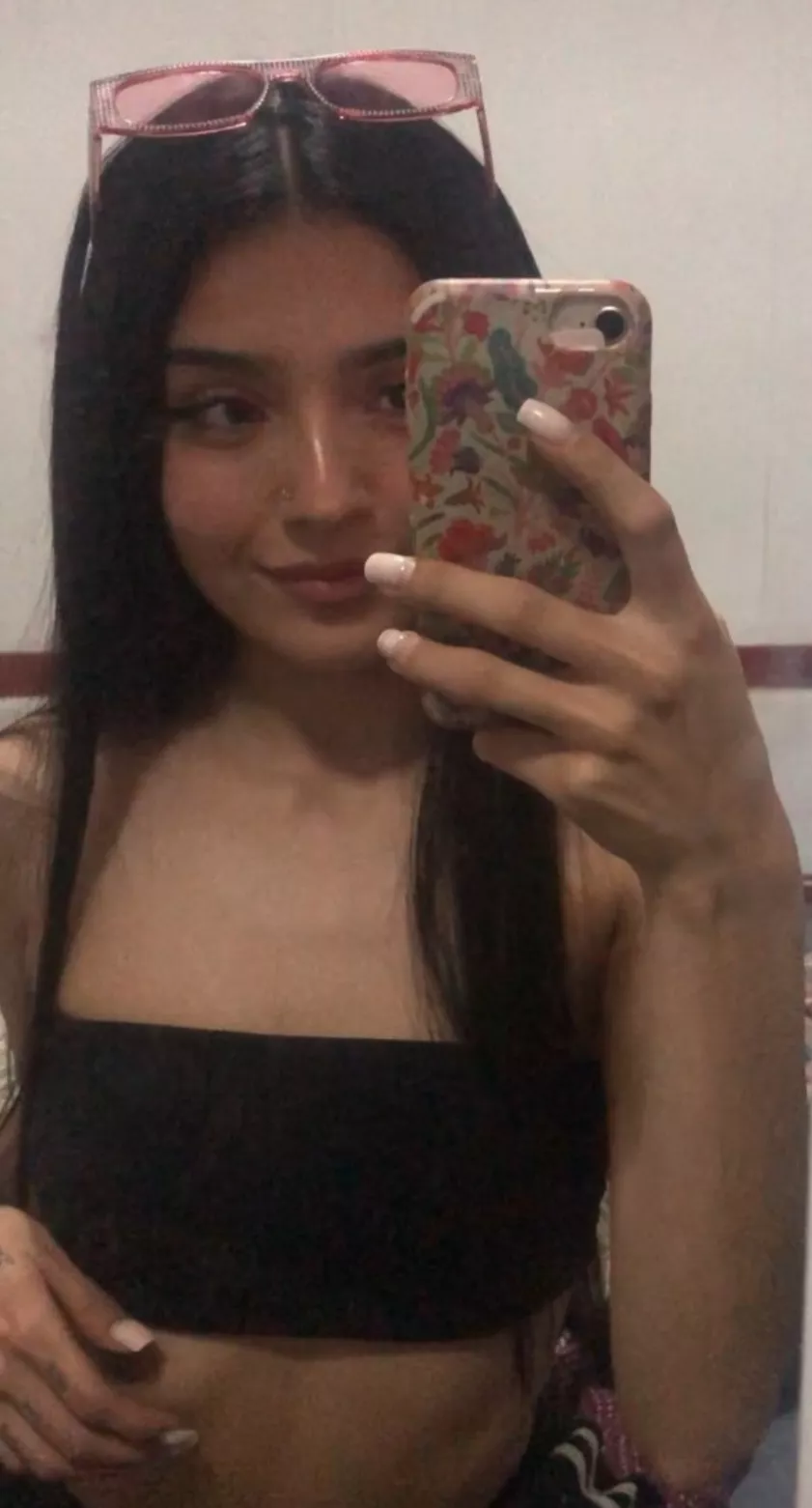 Horny all day long, wbu?