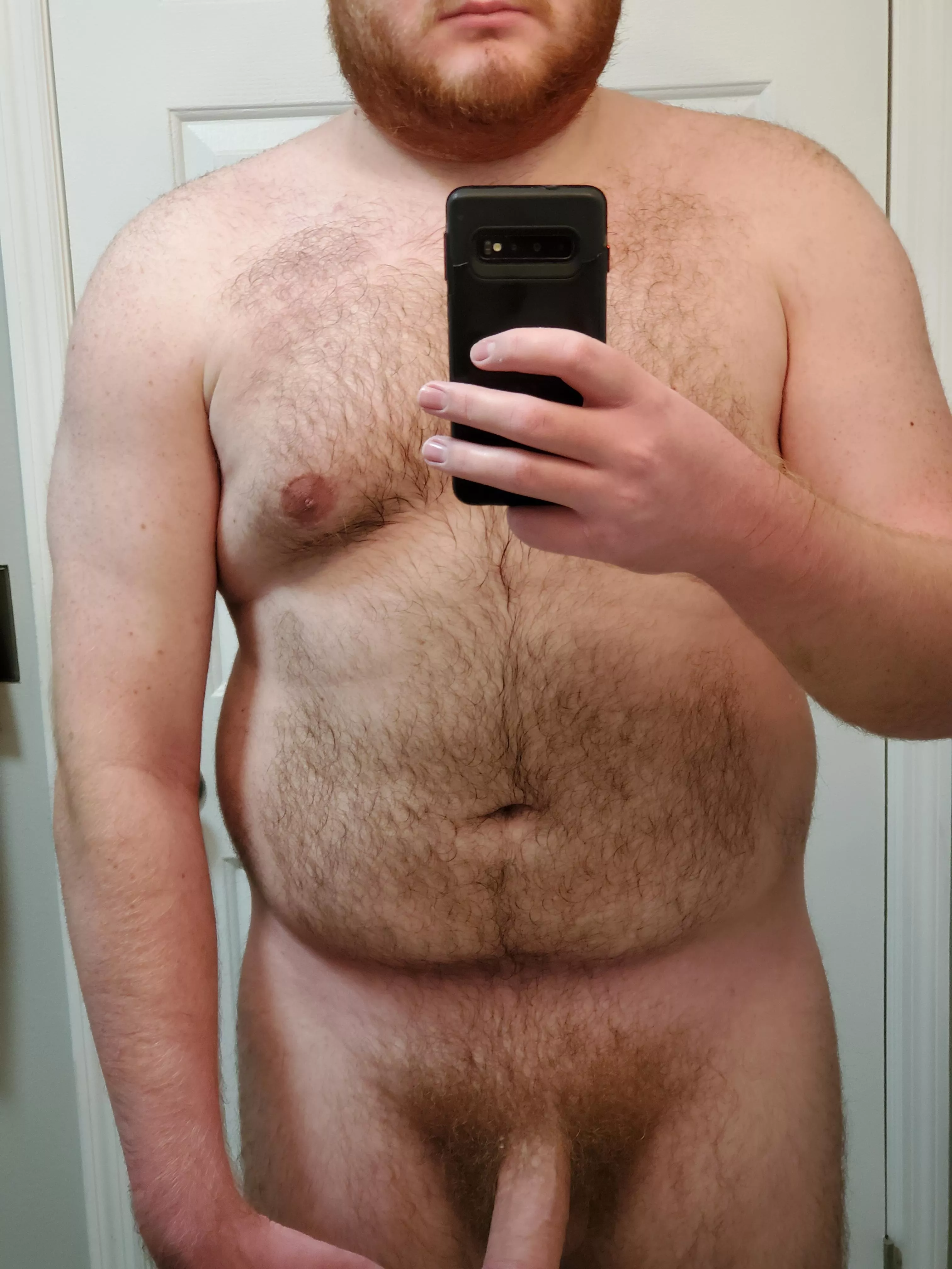 How big do you think it is?