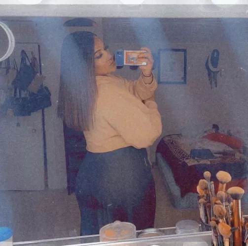 How do they fit her?