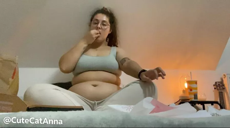 How do you like my rolls? 🌸