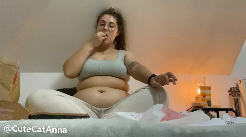 How do you like my rolls? 🌸