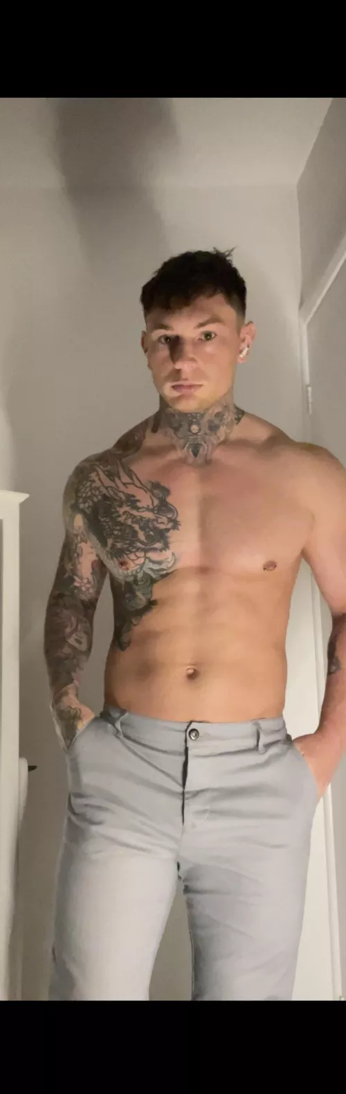 How’s the new bottoms fit ?