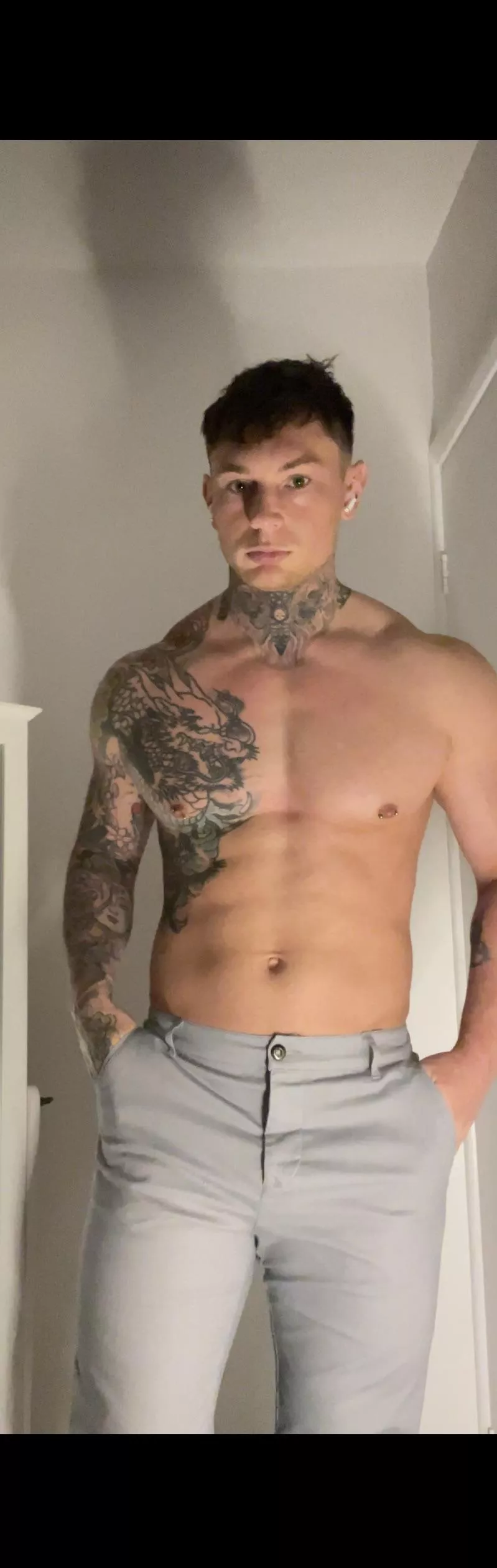 How’s the new bottoms fit ?