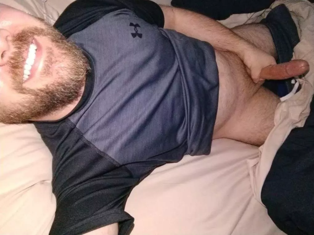 I called her Medusa because she turned me to stone