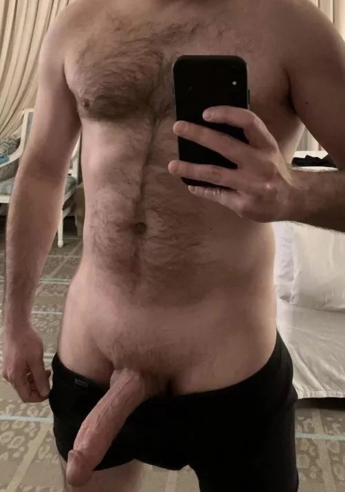 I could really use some attention [36]