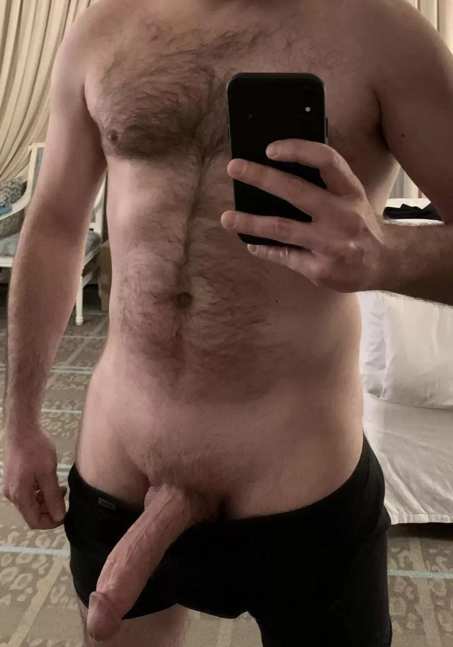 I could really use some attention [36]