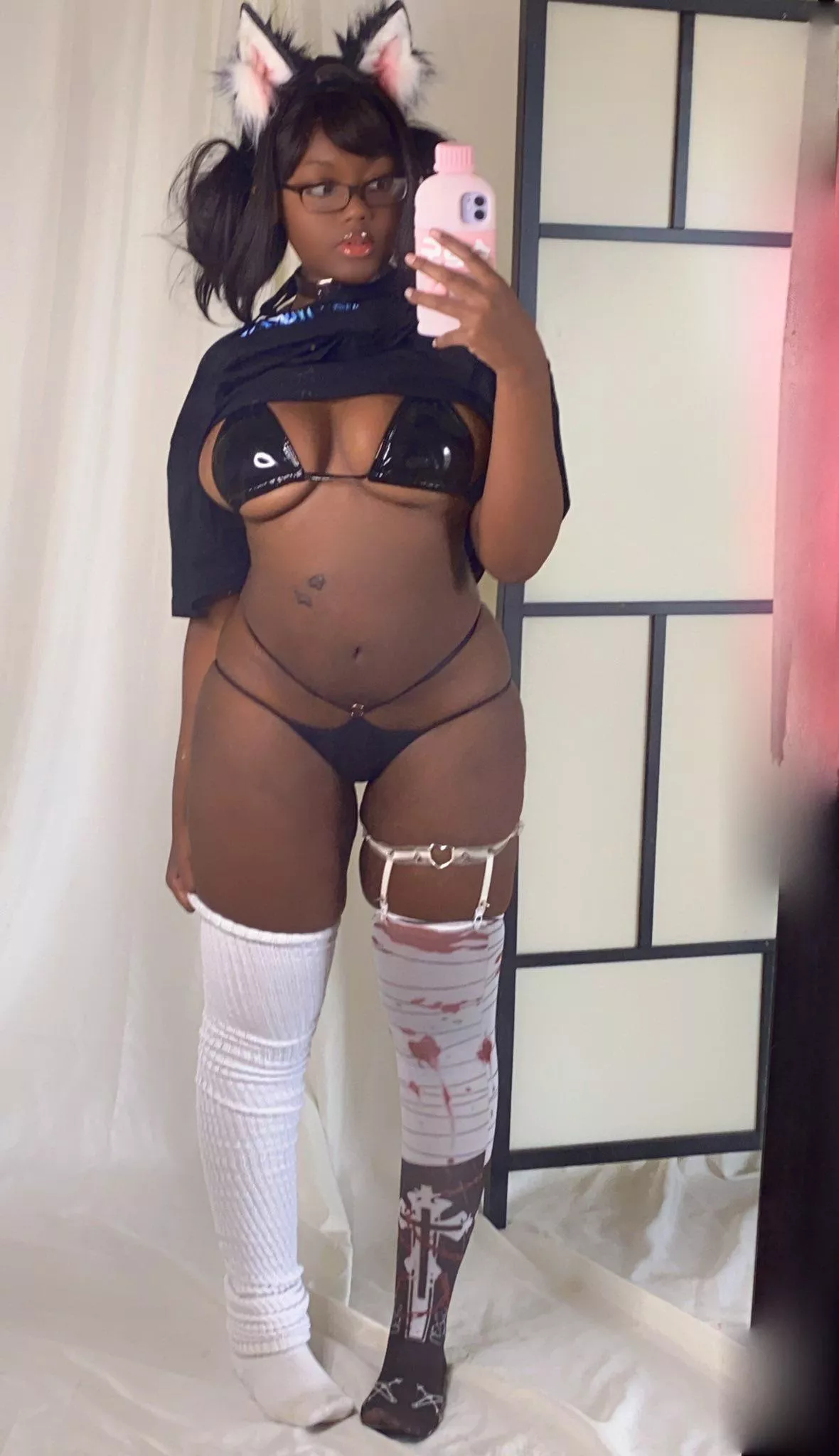 I don’t think my top fits