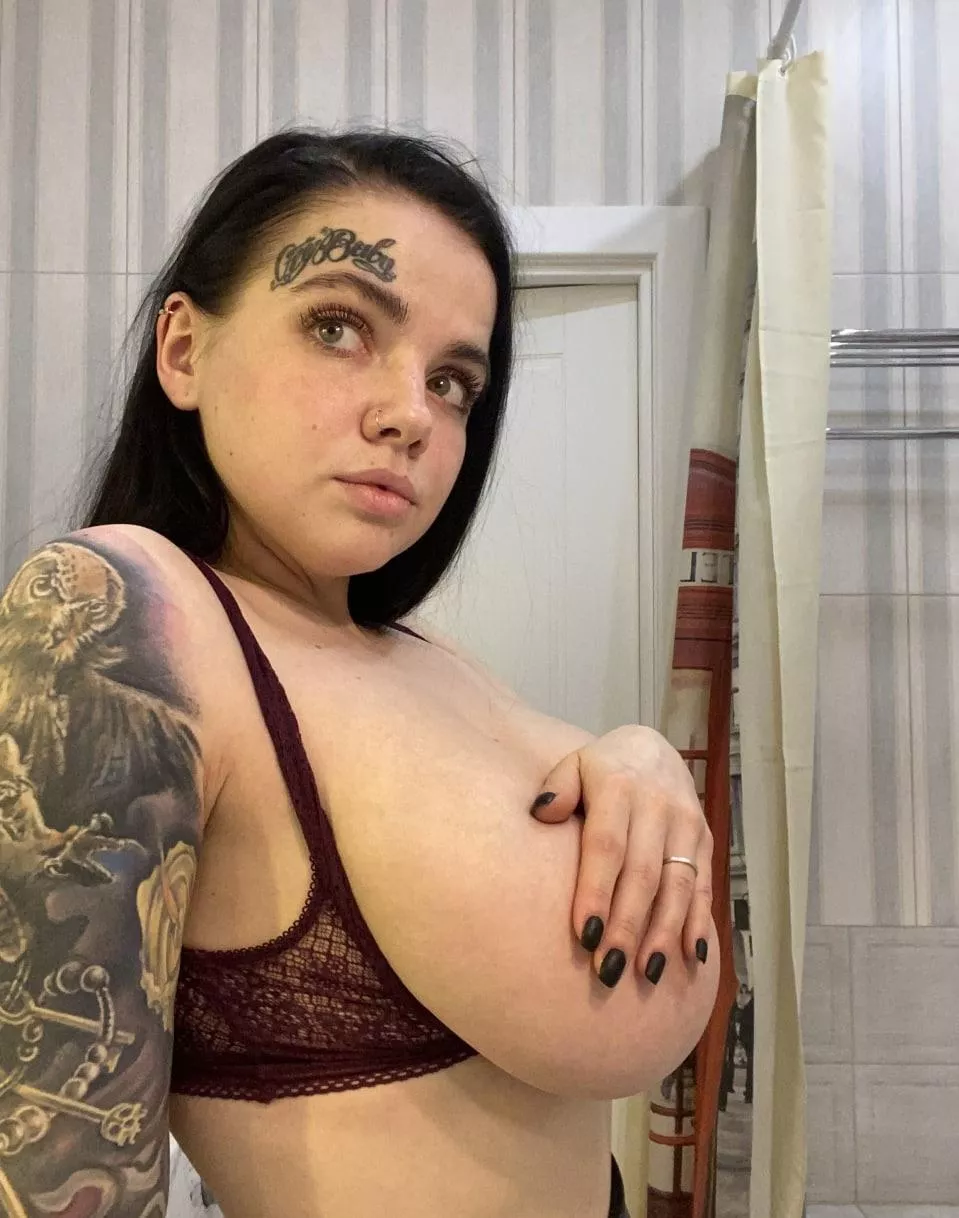 I don't think this bra is redundant here.