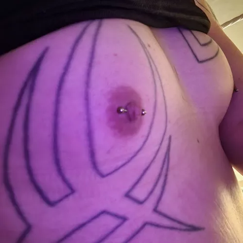 I don't want to get out of bed... So who wants to get in???