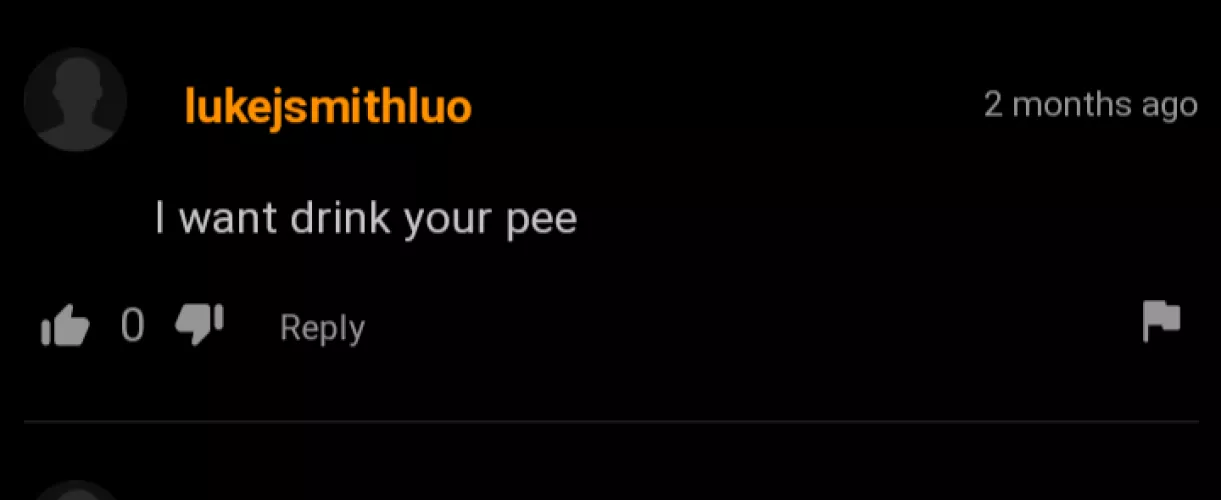 i felt like this belonged here.