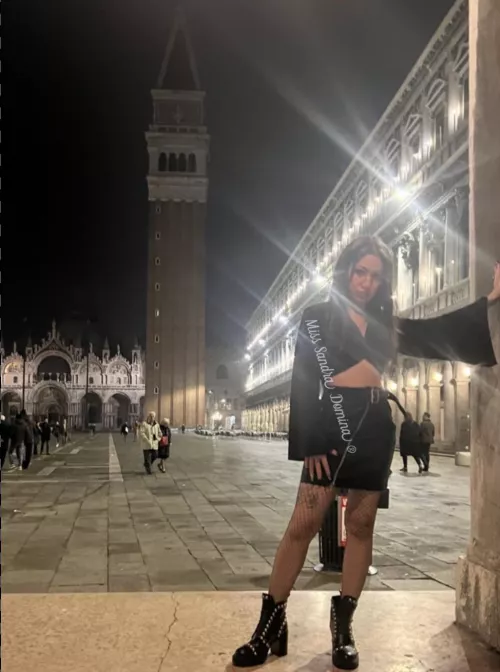 I have deeply planted in your mind the seed of servitude and the need to please Me, shining my leather skirt and boots, being blessed with my presence is the biggest and most bountiful godsend in your sad dull life.