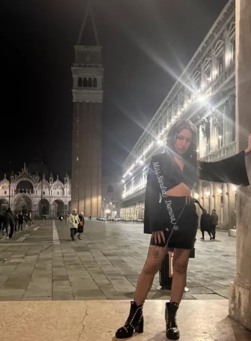 I have deeply planted in your mind the seed of servitude and the need to please Me, shining my boots and being blessed with my presence is the biggest and most bountiful godsend in your sad dull life.