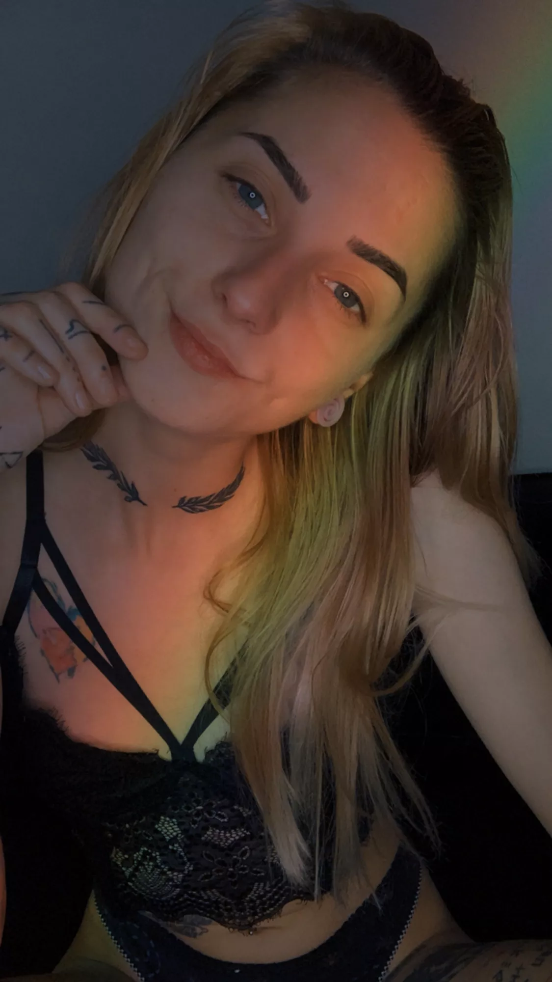 I have something to excite you