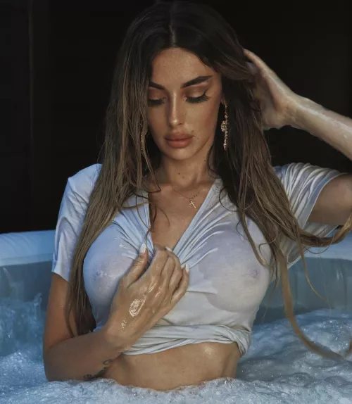 I hope I fit the club..