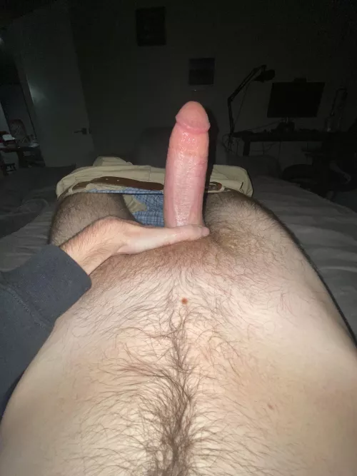 I hope you like college guys