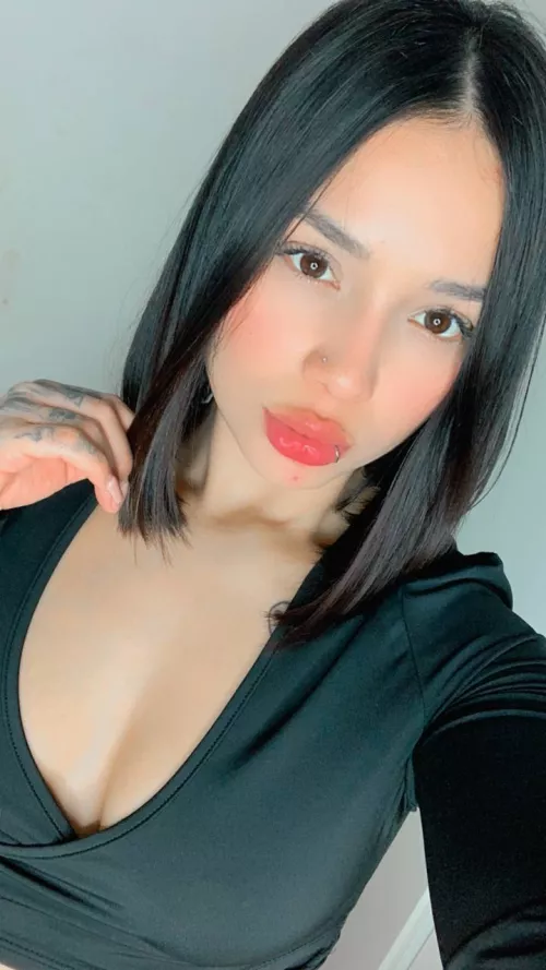 I hope you see a lot of pretty titties today