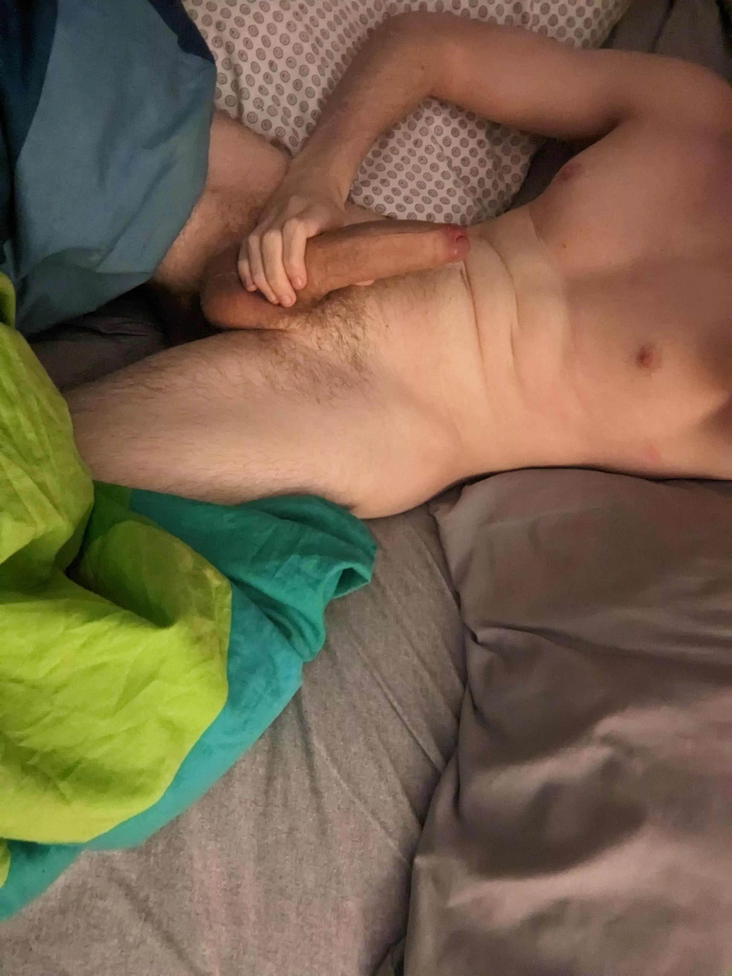 I just turned 18 and I'm already more alpha than most guys will be their whole life