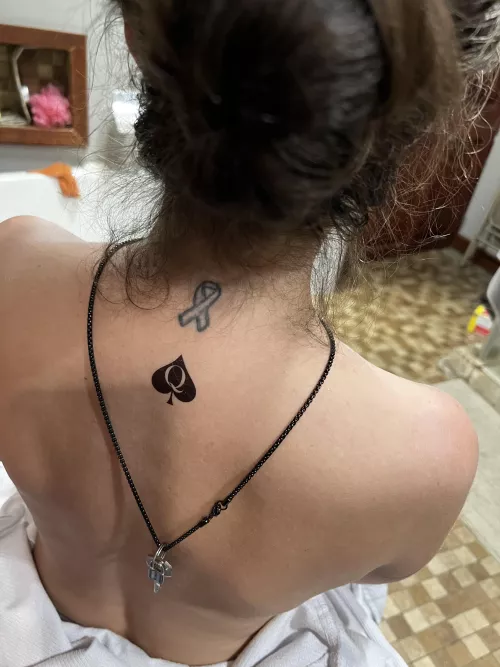 I love a good back shot😉