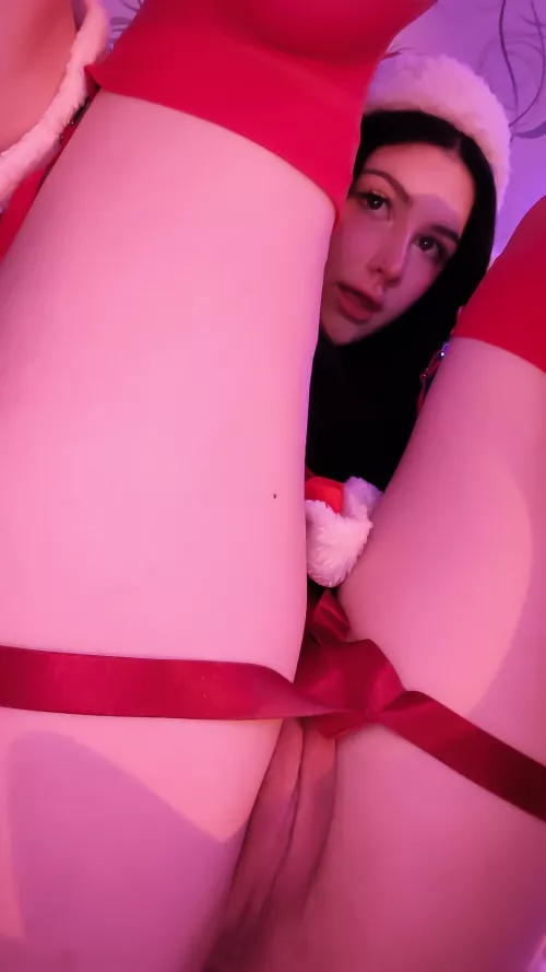 I love being grabbed