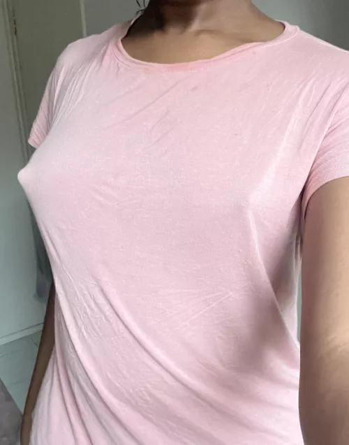 I love how they look in this top