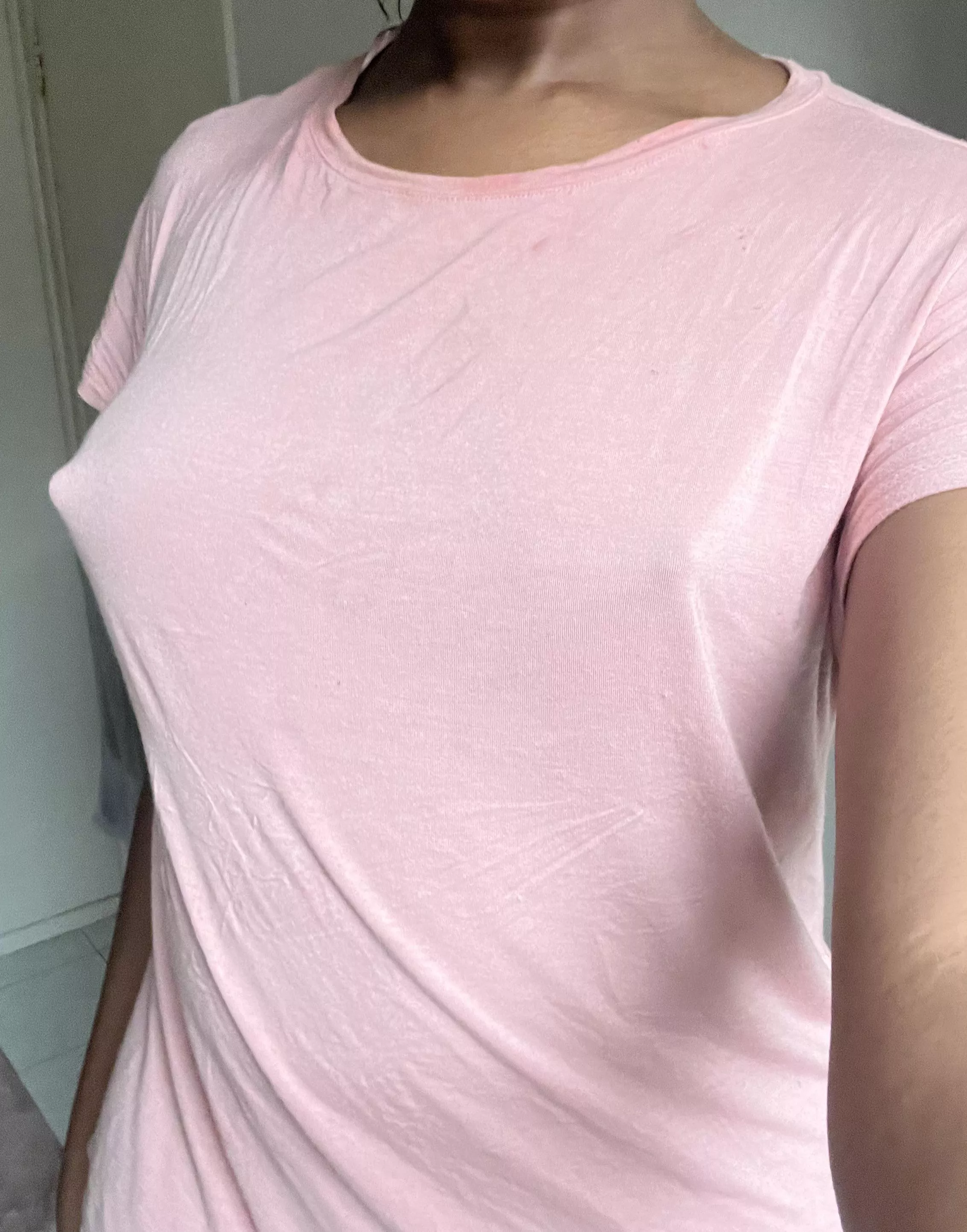 I love how they look in this top