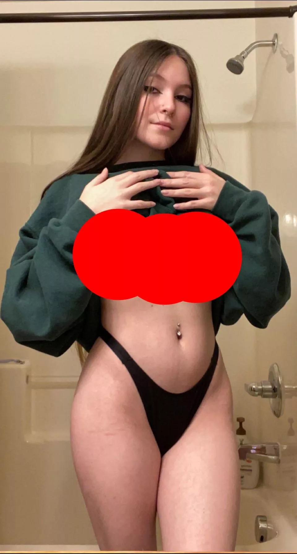 I need someone to come help me undress