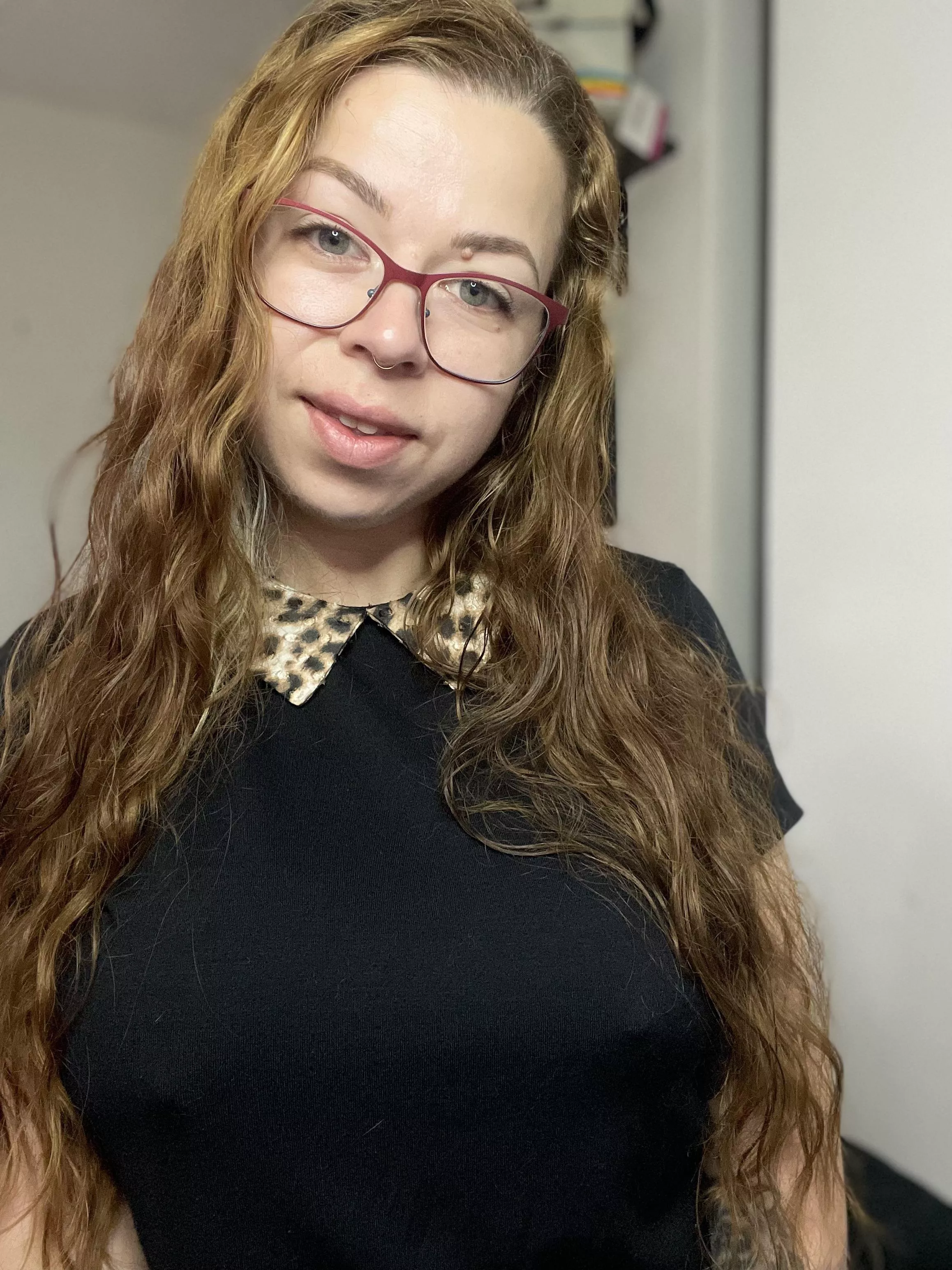 I need to see you in my office.