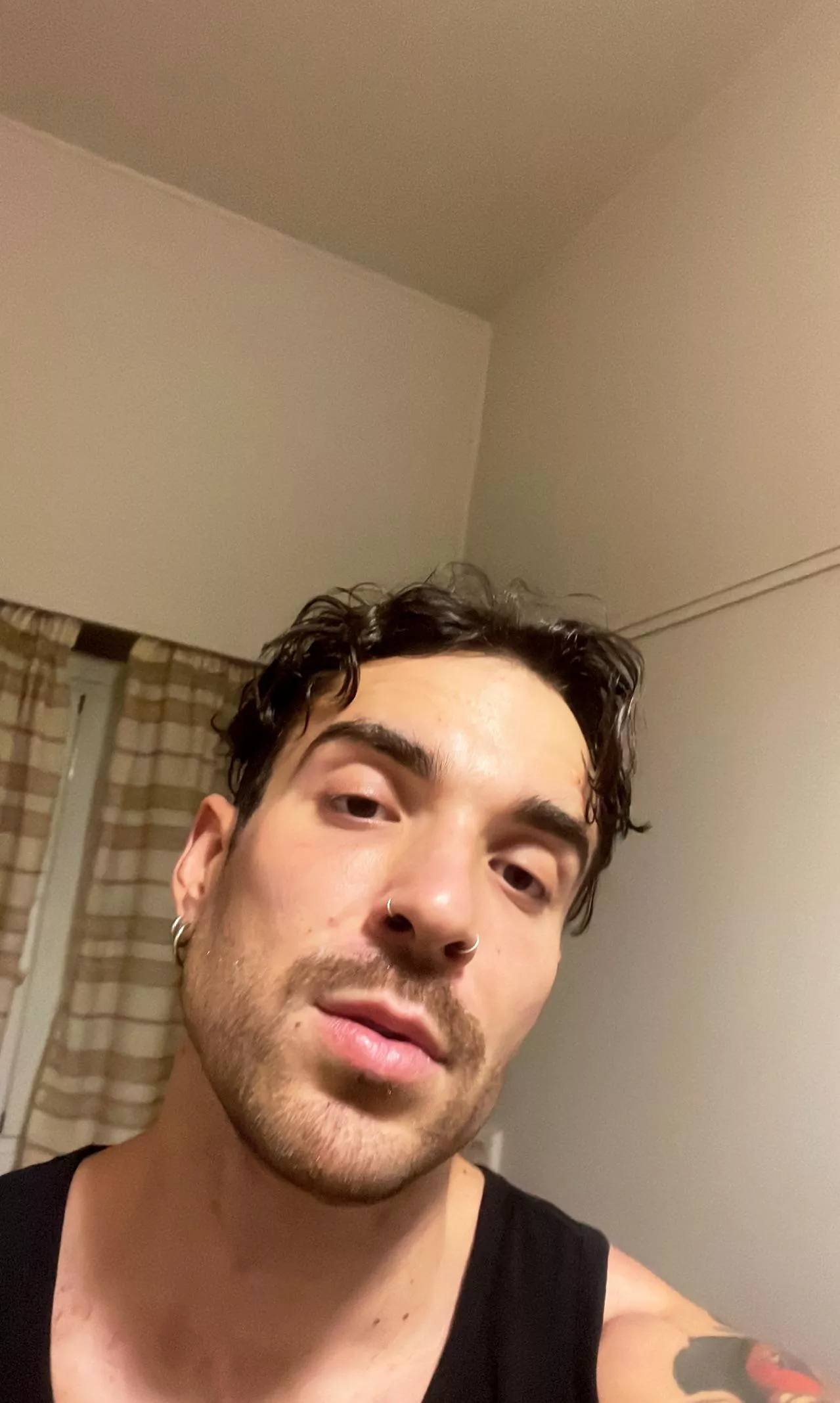 I really wish to get some possitive energy, since everything doesn’t go always like you wish.