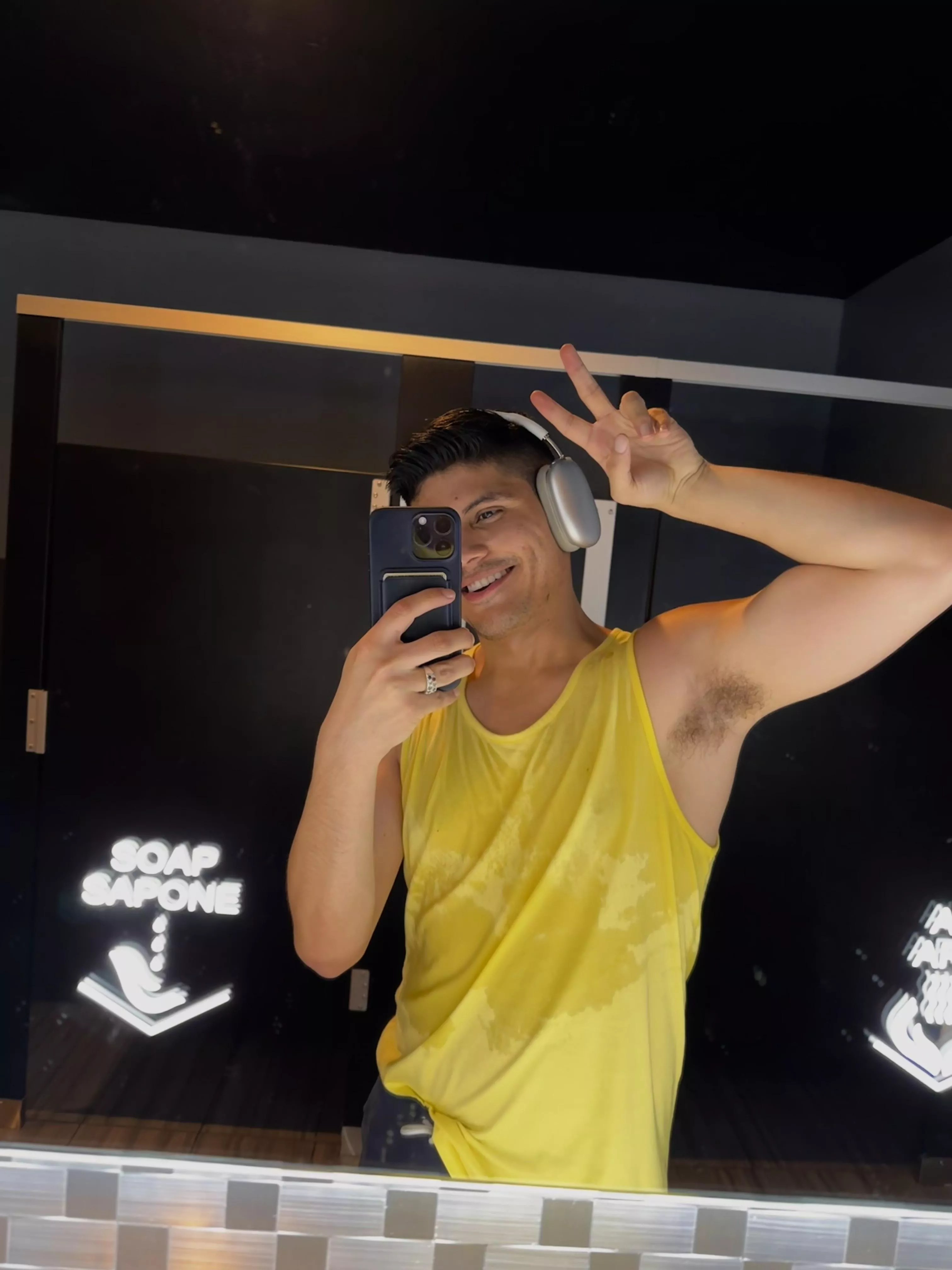 I want a boyfriend to workout with 😫