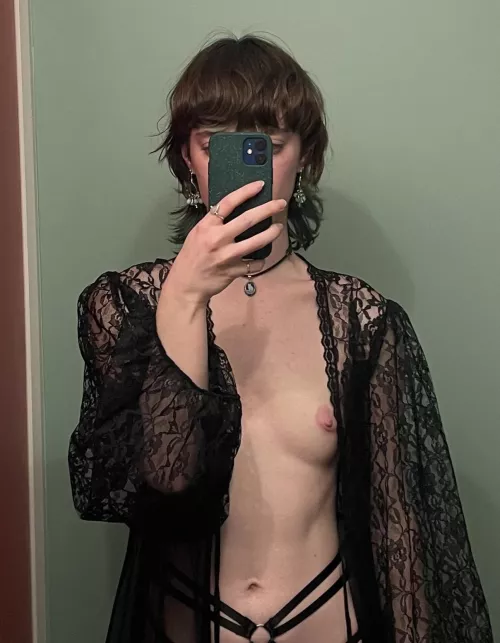 I was wondering if the mullet was considered shorthair? Let me know ❤️