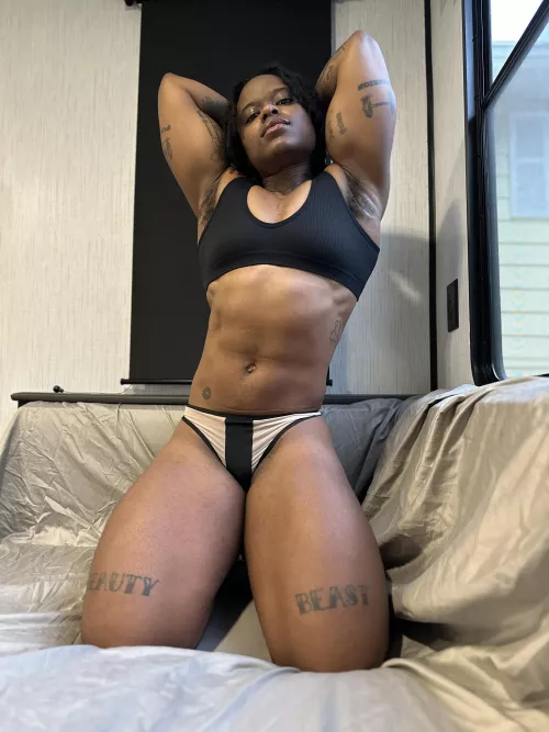 I’d love for you to worship me 😏