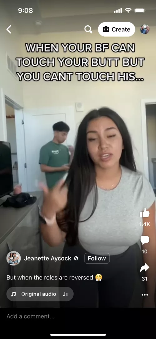 Idk if she does anything NSFW but I definitely hope she does. Who is this?