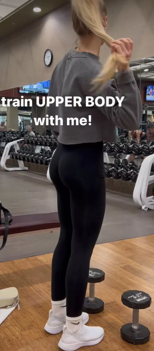 IG girl knows what shes doing