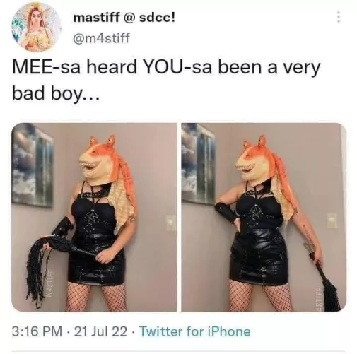 I’m a mommy tryna treat my good boys like this