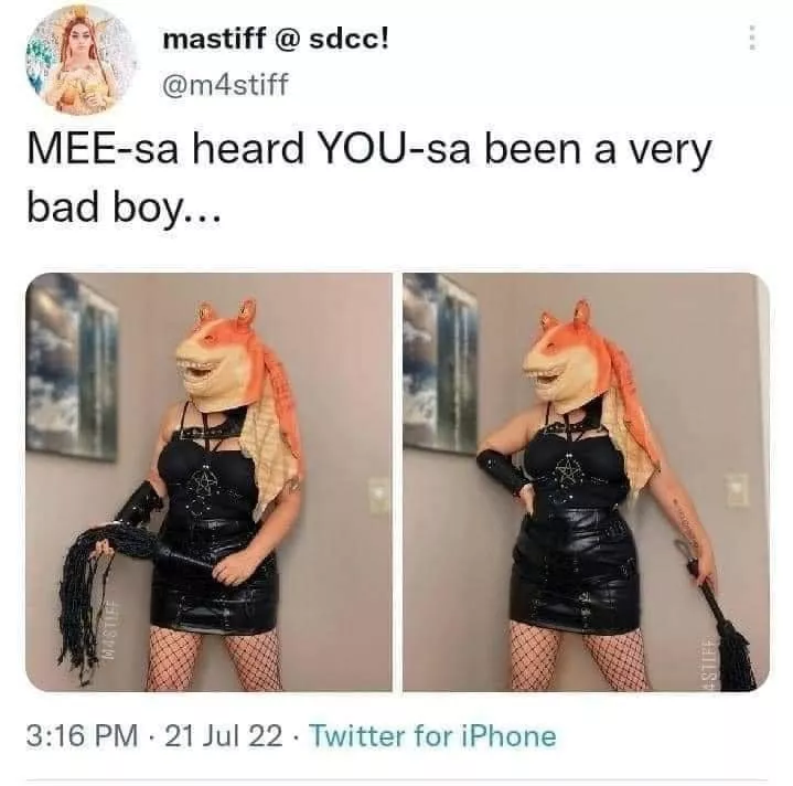 I’m a mommy tryna treat my good boys like this