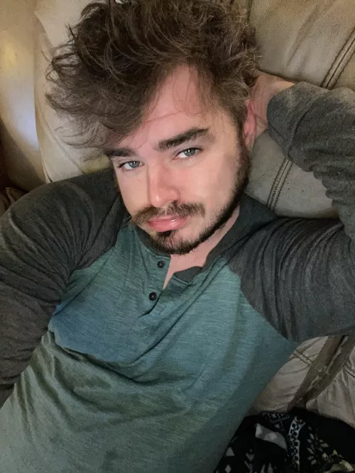 I’m a screwup, and a jerk to others, but y’all’s positivity and beauty makes me want to be better ❤️