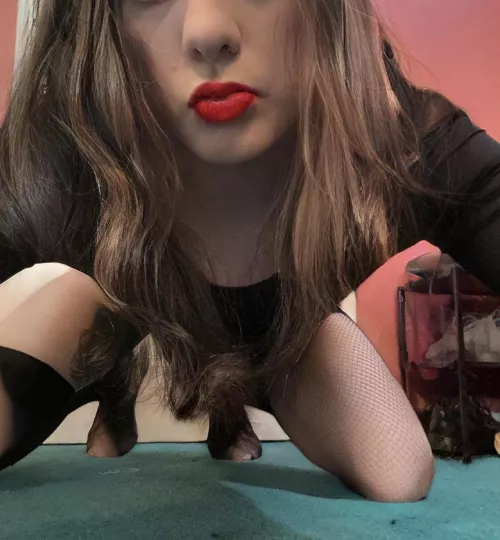 I’m coming for you