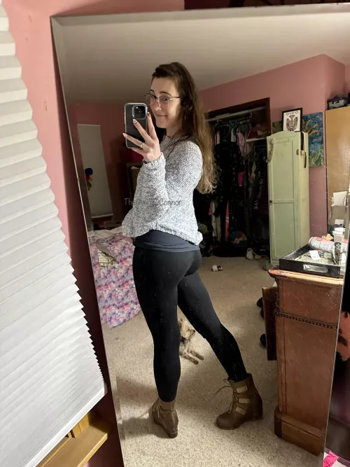 I’m not sure how you feel about platform Sorels, but I’m a fan so heyyyy