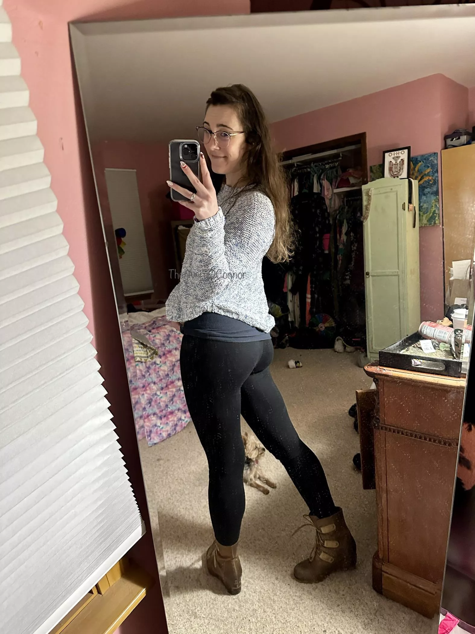 I’m not sure how you feel about platform Sorels, but I’m a fan so heyyyy