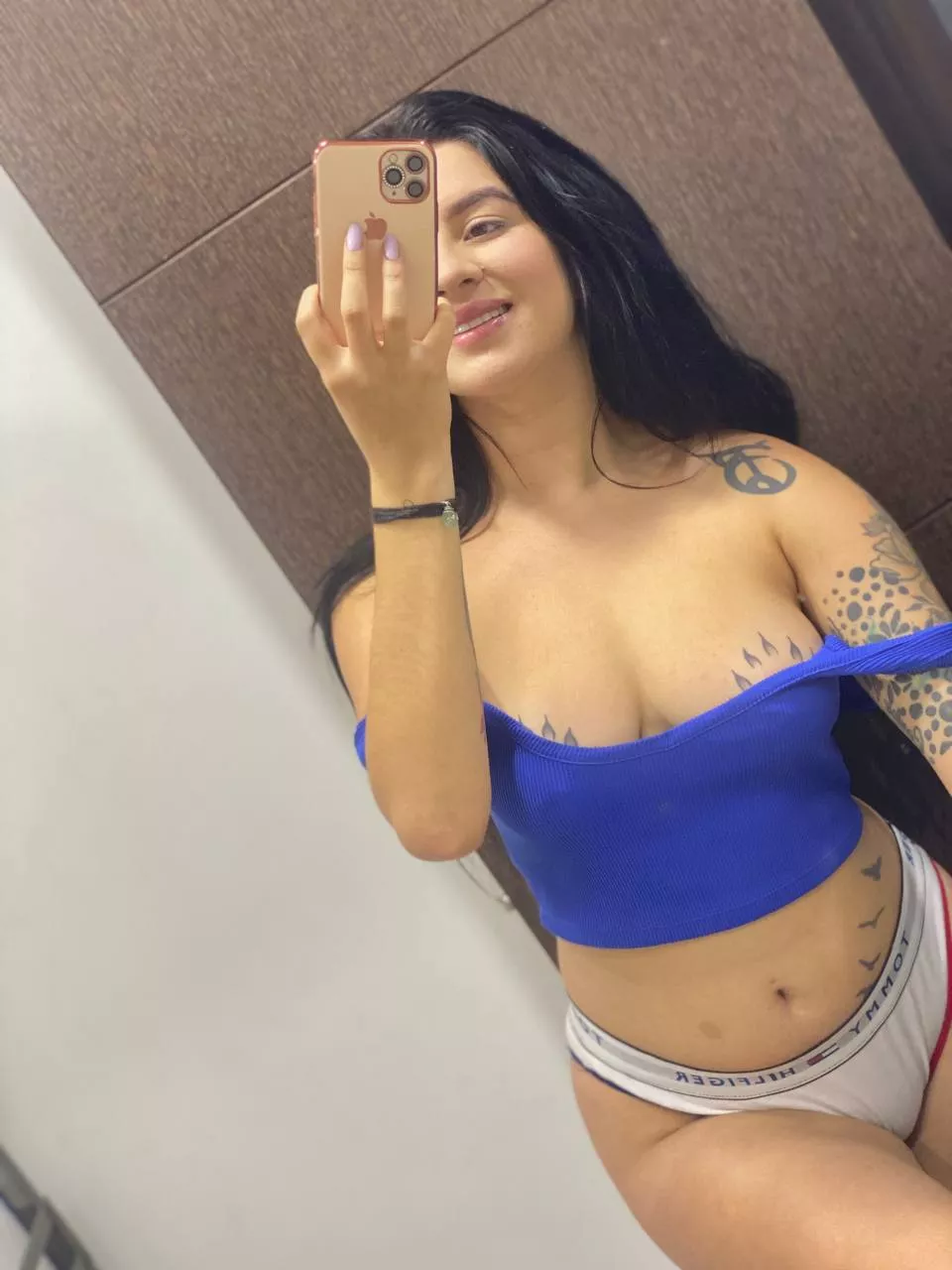 I’m super grumpy when I don’t get fucked daily