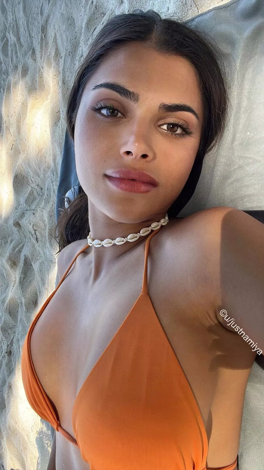 Imagine the things I could do to you