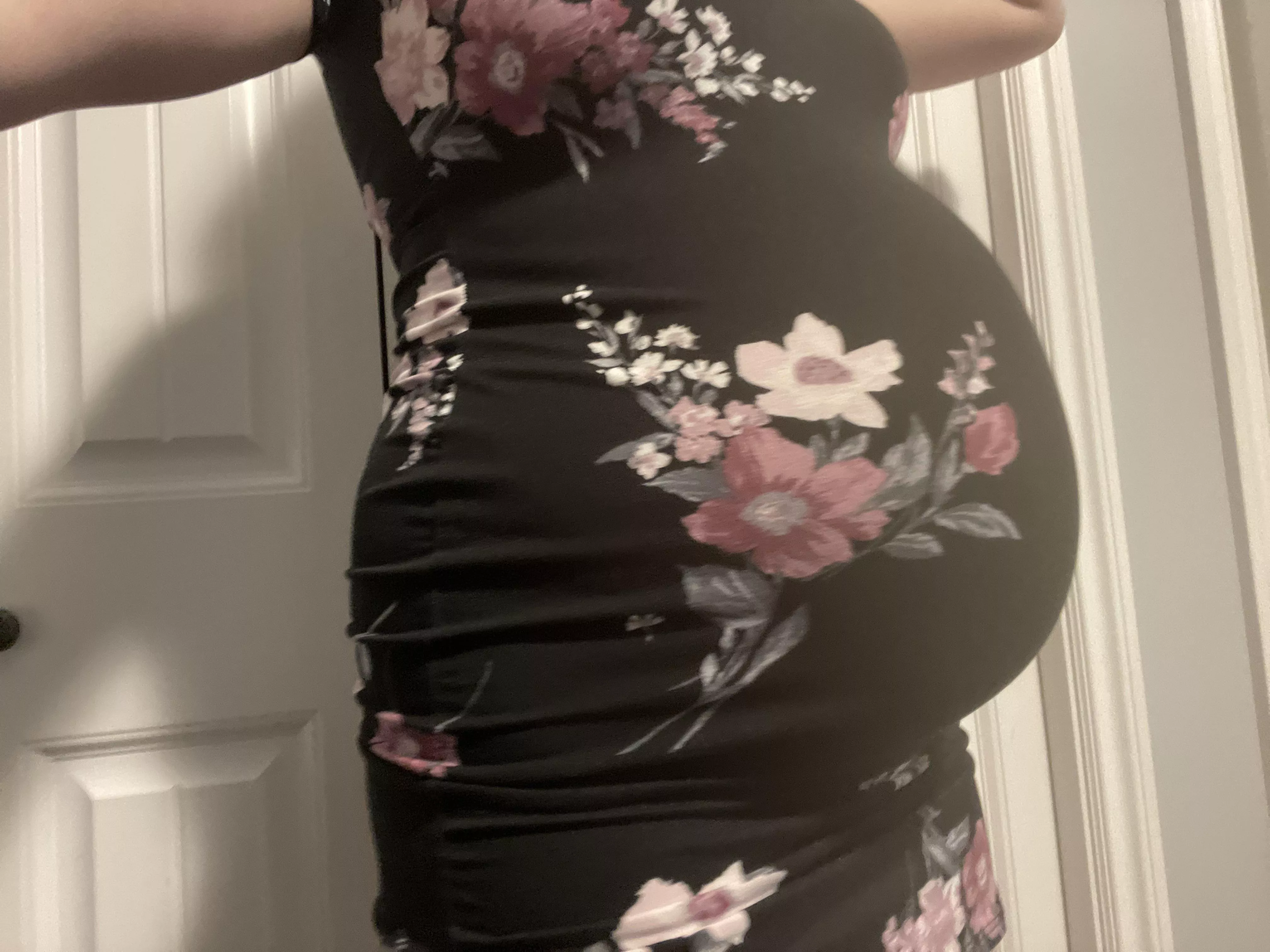 In need of a good pounding ;)