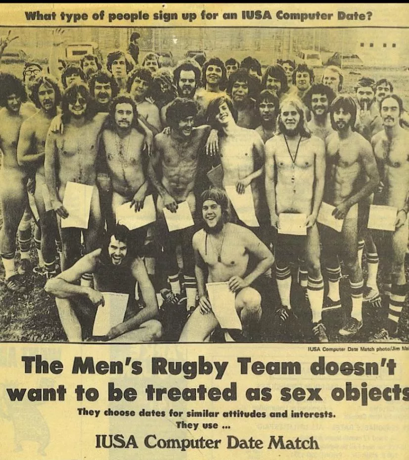 Indiana Rugby Team Pic