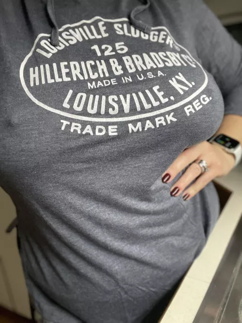 Is it ball season yet? ⚾️