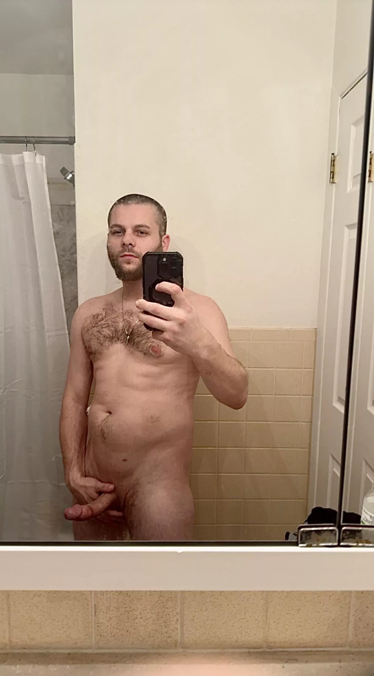 Is it big enough ?😅🍆