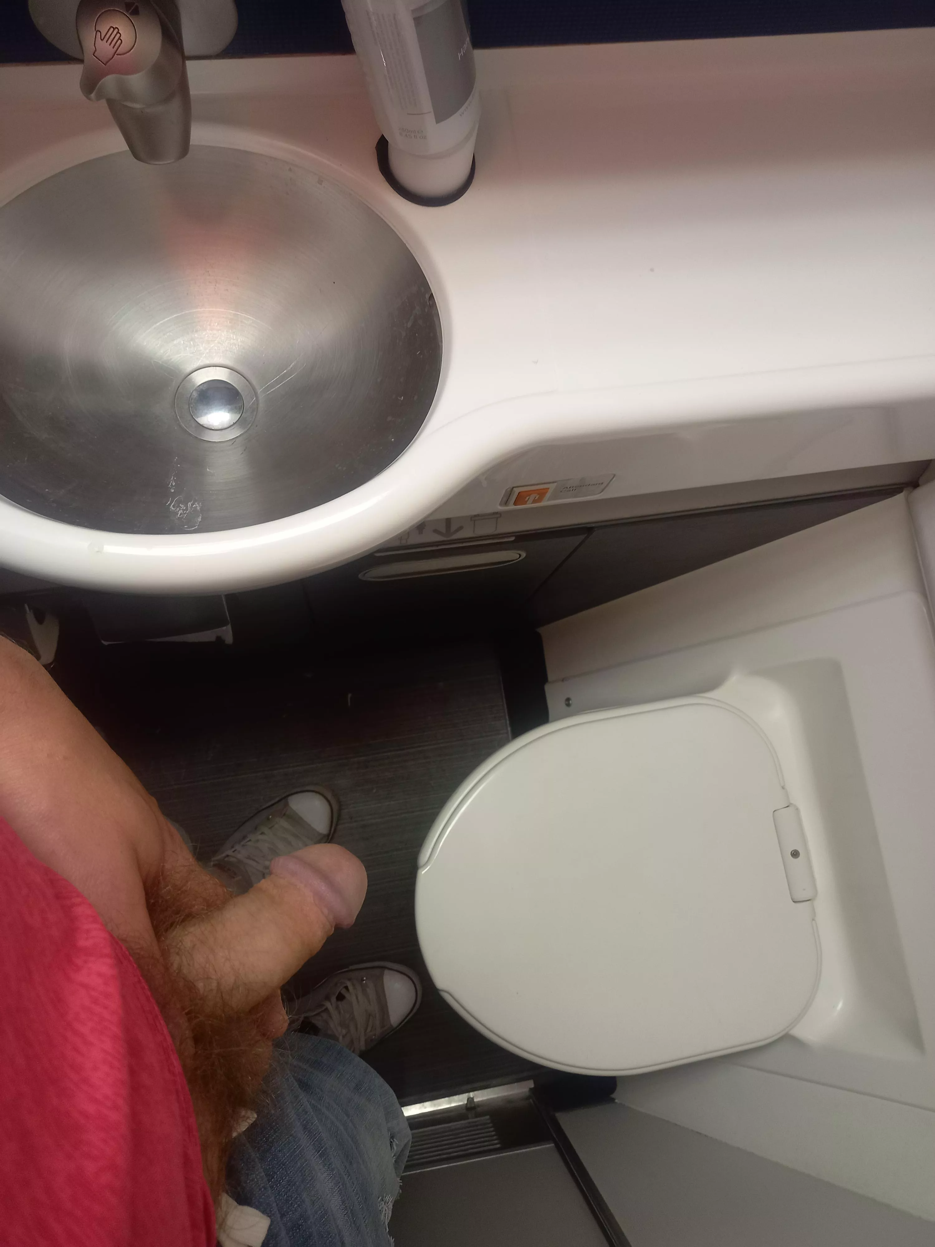 is it still (M)ilehigh club if your alone?